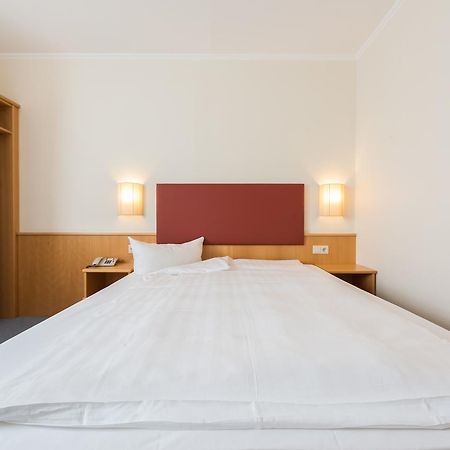 Residenz - Businesshotel Bensheim Luaran gambar