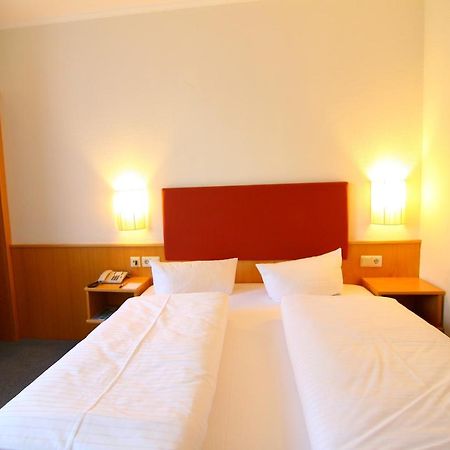 Residenz - Businesshotel Bensheim Luaran gambar