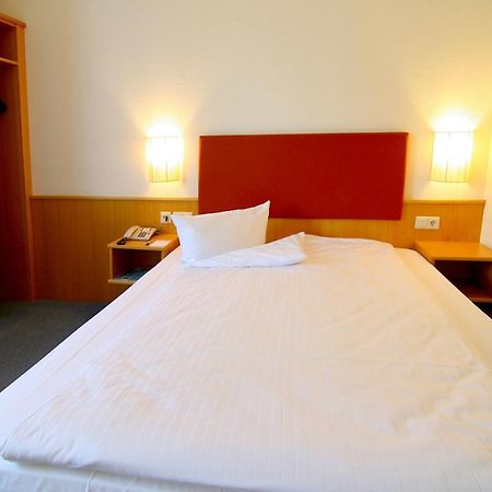 Residenz - Businesshotel Bensheim Luaran gambar