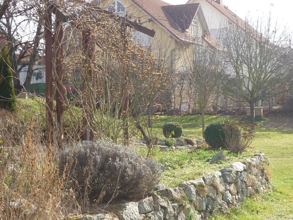 Residenz - Businesshotel Bensheim Luaran gambar